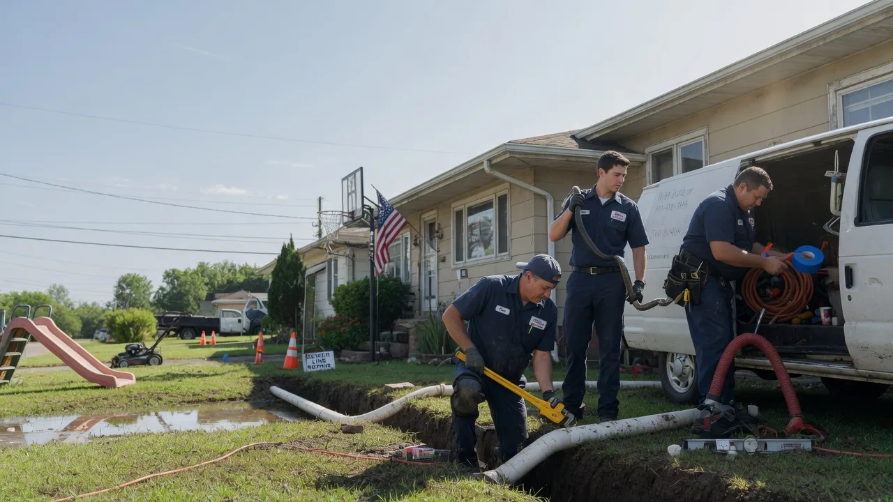 Toilet Installation in Beach Lake, PA near me